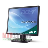 Монитор 17" Acer V173DBDM EcoDisplay 4:3