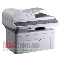 Лазерное МФУ Samsung SCX-4521F Принтер/Сканер/Копир/Факс
