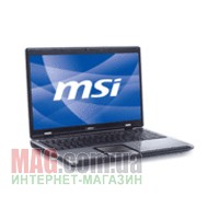 Ноутбук 16" MSI CX600
