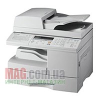 Лазерное МФУ Samsung SCX-6320F Принтер/Сканер/Копир/Факс