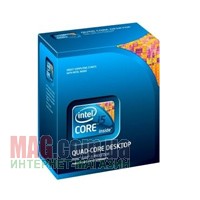 Процессор Intel Core i5 (i5-670) Clarkdale 3.467 ГГц