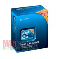 Процессор Intel Core i5 (i5-661) Clarkdale 3.333 ГГц