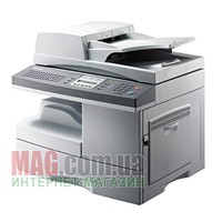 Лазерное МФУ Samsung SCX-6322DN Принтер/Сканер/Копир/Факс