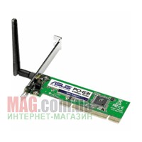 WiFi-адаптер ASUS PCI-G31 PCI