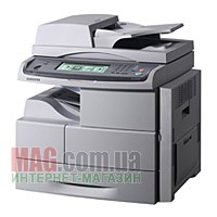 Лазерное МФУ Samsung SCX-6345N Принтер/Сканер/Копир/Факс