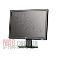 Монитор 22" LG Flatron LCD W2242T-BF Black