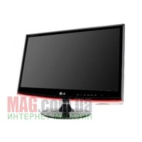ЖК телевизор 21.5" LG Flatron LCD M2262D-PС Черный