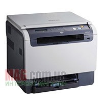 Цветное лазерное МФУ Samsung CLX-2160 Принтер/Сканер/Копир