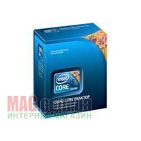 Процессор Intel Core i3 (i3-540) Clarkdale, 3.067 ГГц