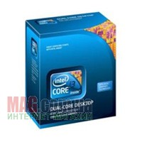 Процессор Intel Core i3 (i3-530) Clarkdale 2.933 ГГц