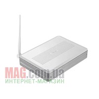 Беспроводной ADSL маршрутизатор ASUS WL-600G + 4-портовый коммутатор