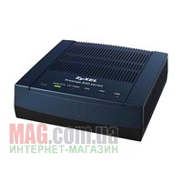 Маршрутизатор ADSL ZyXEL Prestige 660RT EE