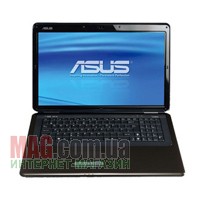 Ноутбук 17.3" Asus K70AD