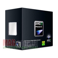 Процессор AMD PHENOM II X2 555 3.2 ГГц Black Edition