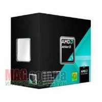 Процессор AMD Athlon II X4 635 2.9 ГГц