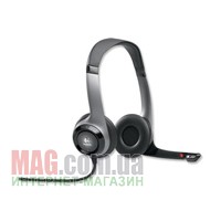 Гарнитура Logitech ClearChat Pro Stereo Headset USB