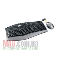 Комплект клавиатура+мышь Genius ErgoMedia R800