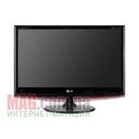 ЖК телевизор 27" LG Flatron LCD M2762D-PC Черный