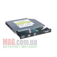 Оптический привод для ноутбука DVD±R/RW NEC AD-7703S-01 Black SATA