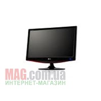 ЖК телевизор 19" LG Flatron LCD M197WDP-PC Черный