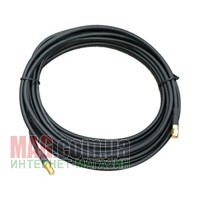 Антенный кабель-удлинитель TP-Link 5 м TL-ANT24EC5S
