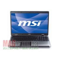 Ноутбук 15.6" MSI CX500 CX500-428LUA