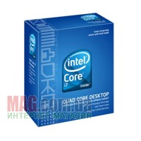 Процессор Intel Core i7 (I7-930) 2.80 ГГц