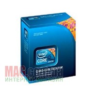 Процессор Intel Core i5 (i5-660) Clarkdale 3.333 ГГц