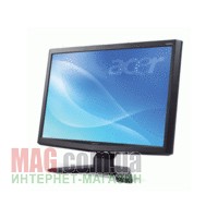 Монитор 18.5" Acer X193HQGb Black