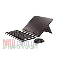 Комплект беспроводный Logitech Notebook Kit MK605