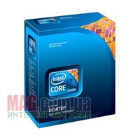 Процессор Intel Core i7 (I7-960) 3.20 ГГц