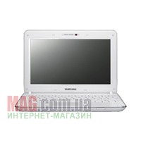 Нетбук 10.1" Samsung N150 White