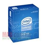 Процессор Intel Celeron E3400 2.60 ГГц