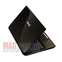 Ноутбук 15.6" Asus K52JK (3350SCGDAW)