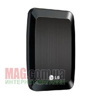 Внешний жесткий диск 250 Гб LG XD2 Black