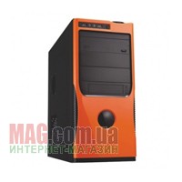 Корпус Logicpower 8815BO Orange/Black