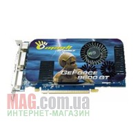 Видеокарта Manli GeForce 9600GT 512 Мб