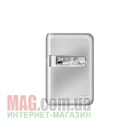 Внешний накопитель 500 Гб WD My Passport Studio MAC Silver