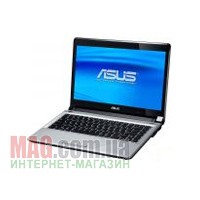 Ноутбук 14" Asus UL80Vt Silver