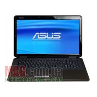 Ноутбук 17.3" Asus K70ID
