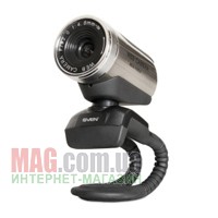 Веб-камера SVEN IC-960web