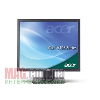 Монитор 19" Acer V193DBDM EcoDisplay 4:3