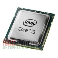 Процессор Intel Core i3 (i3-550) Clarkdale 3,2 ГГц