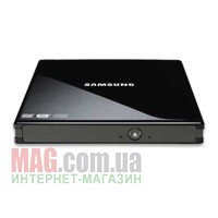 Внешний привод DVD±R/RW Samsung SE-S084C/TSBS Slim USB