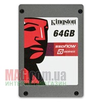 Накопитель SSD 64 Гб KINGSTON V-Series Gen2