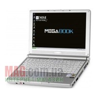 Ноутбук 12.1" MSI S262-651UA