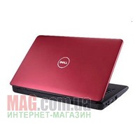 Ноутбук 15.6" Dell Inspiron N5010 Red