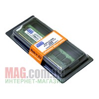 Купить МОДУЛЬ ПАМЯТИ 4096 МБ GOODRAM DDR2 в Одессе