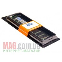 Модуль памяти 2048 Мб GoodRam DDR3