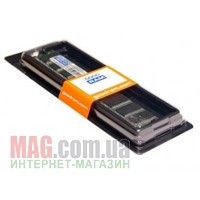 Модуль памяти для ноутбука 2048 Мб GoodRam DDR3 SoDIMM